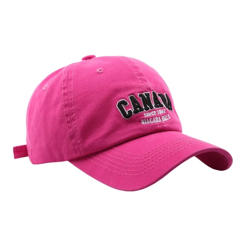 WODONBLE Cotton Baseball Caps Unisex-10
