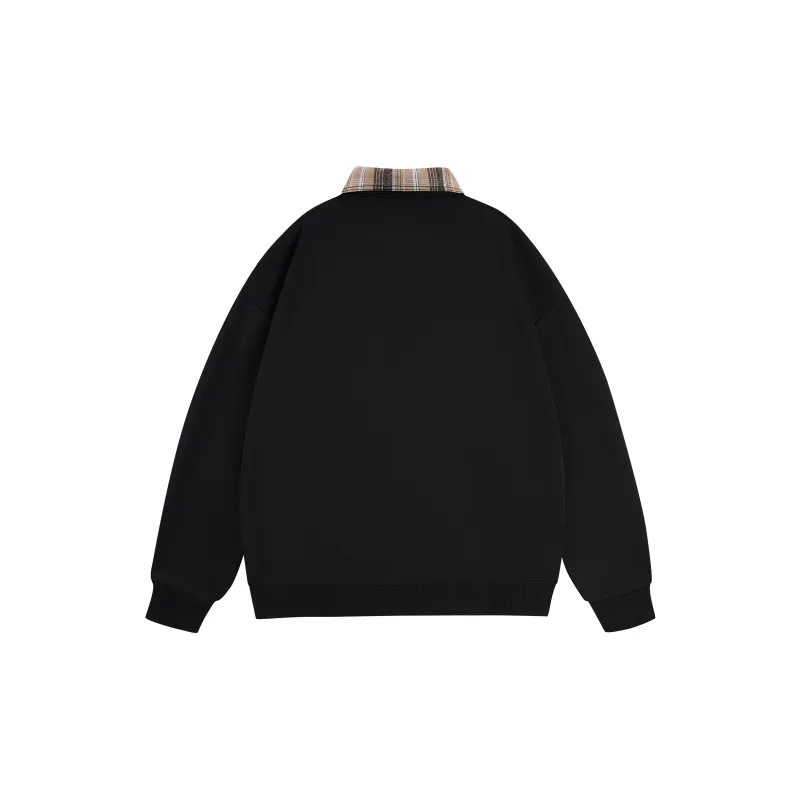 MIIOW Trend Party Series Sweatshirt Unisex-9
