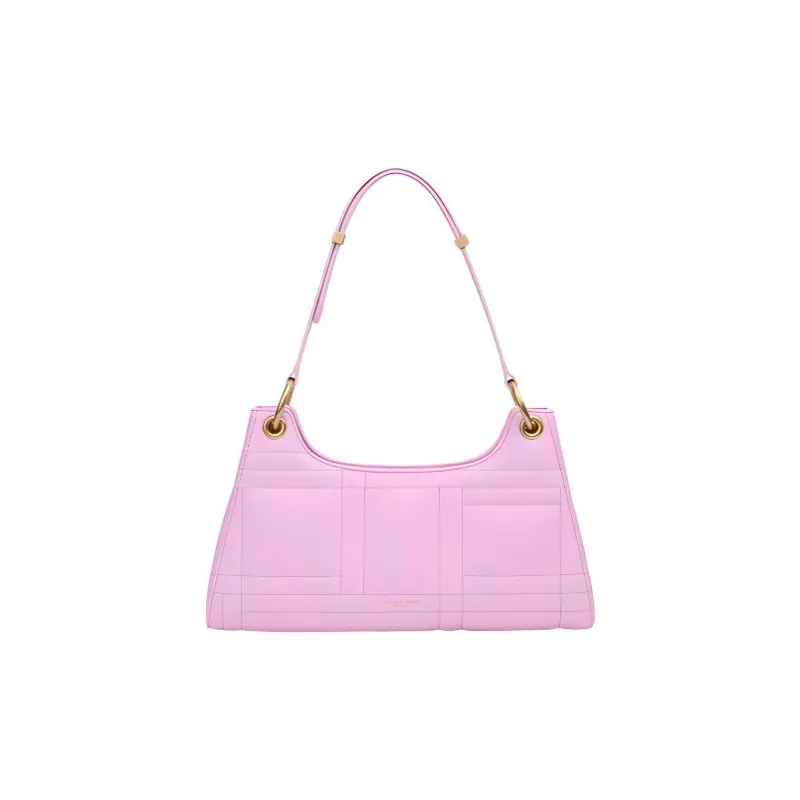 APEDE MOD Medium Froggy Shoulder Bag-0