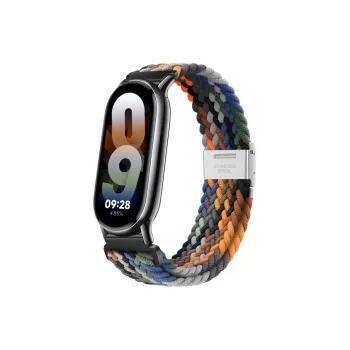 Watchbond Xiaomi Compatibility Watch Band 200mm Nylon Material