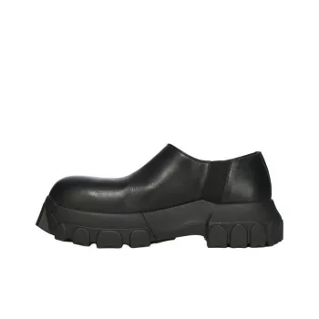 RICK OWENS/RO Casual Single Shoes Women's Black