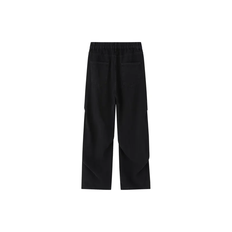 T&D JOJO Jeans Unisex-1