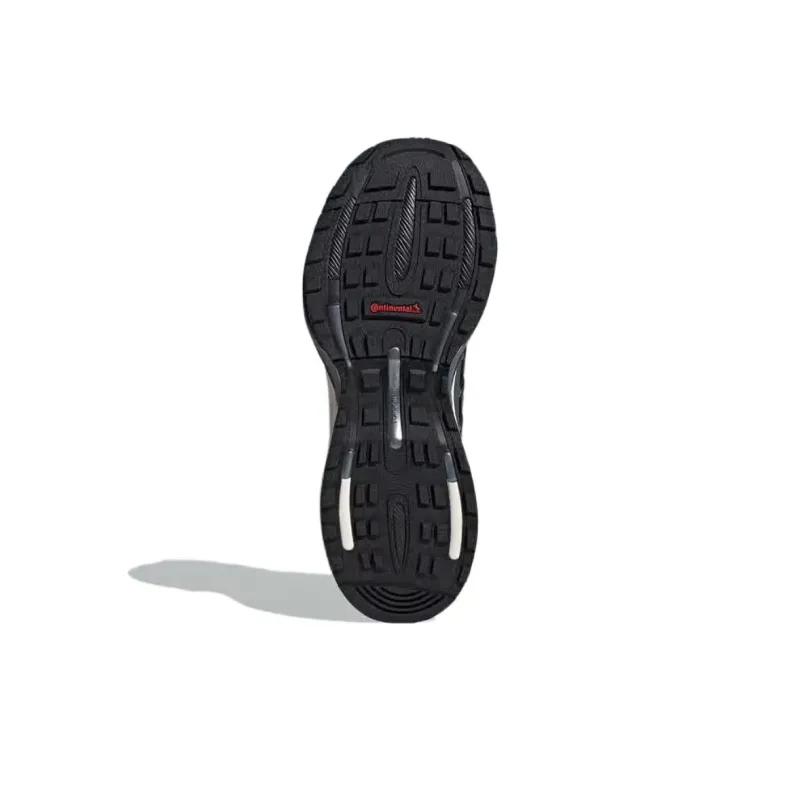 Adidas MTS PRO Slip Resistant Breathable Low Top Casual Running Shoes Unisex Black-3