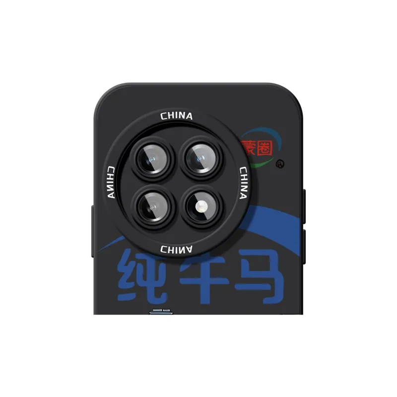 TUYAO Phone Cases-4