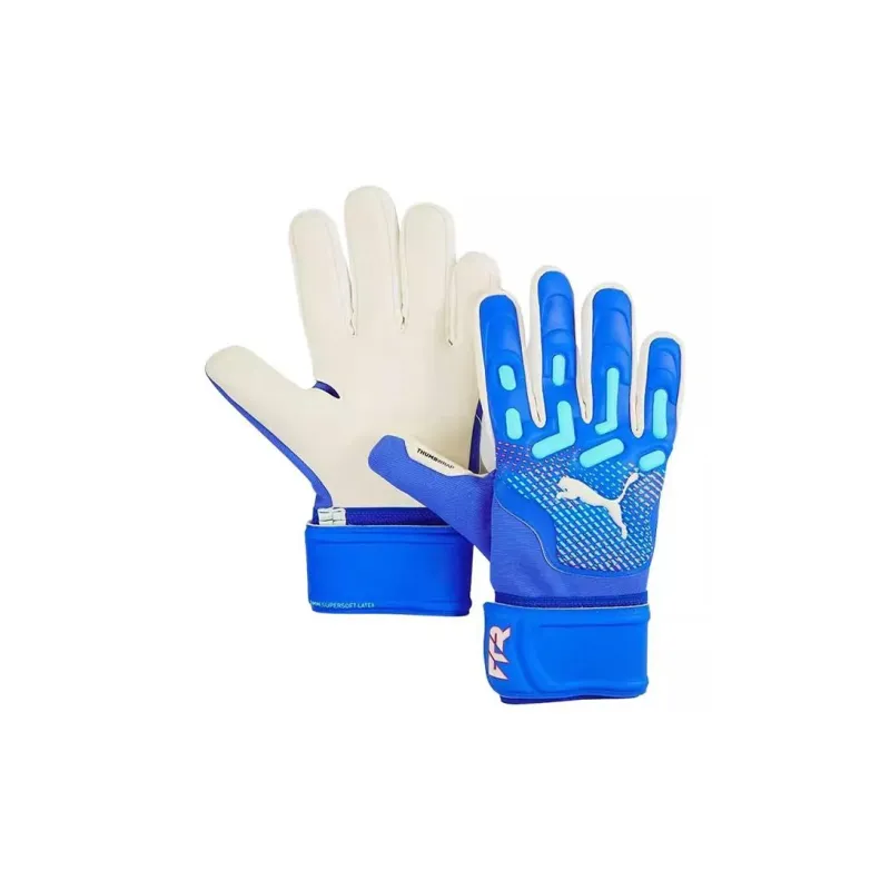 PUMA Goalkeeper Gloves Soccer Competition Training Unisex-2