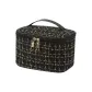 Golden Thread Diamond Black