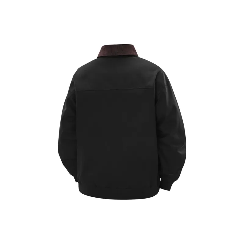 Jeep Jackets Unisex-1