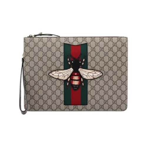 GUCCI Clutches