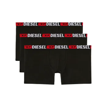 DIESEL Max D Core 3 Pack Boxers