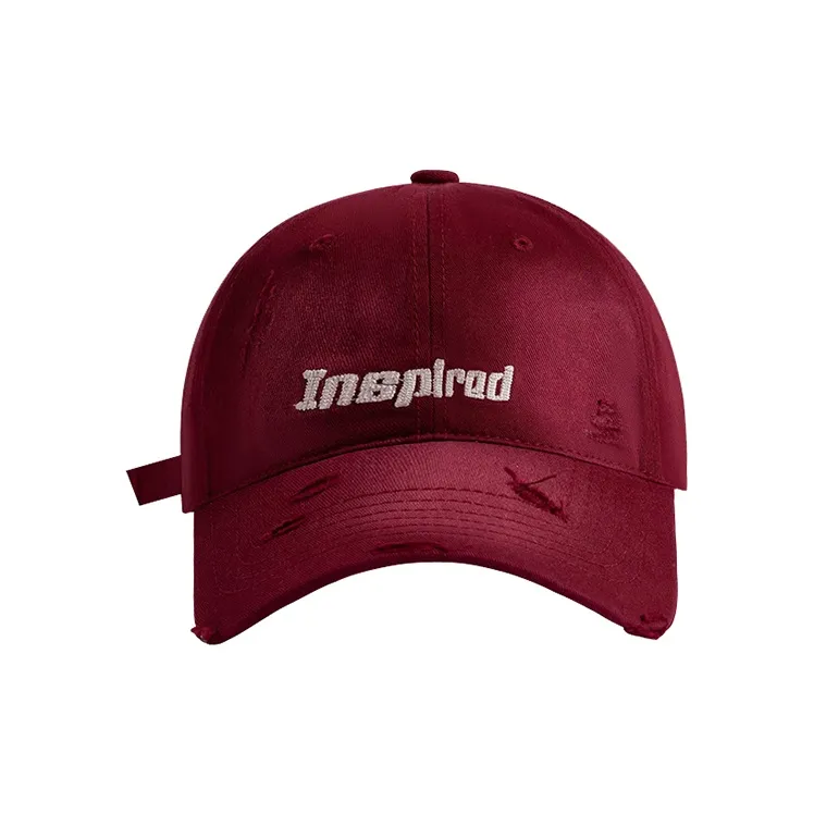 RX UVCUT Cotton Baseball Caps Unisex-10