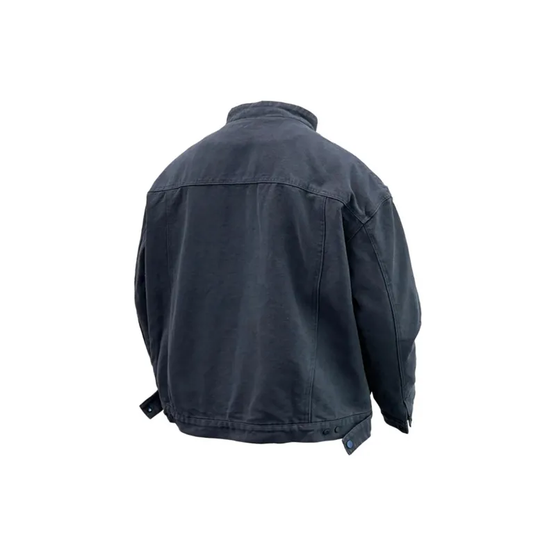 LA'T.WEEKEND Jackets Coats Unisex-1