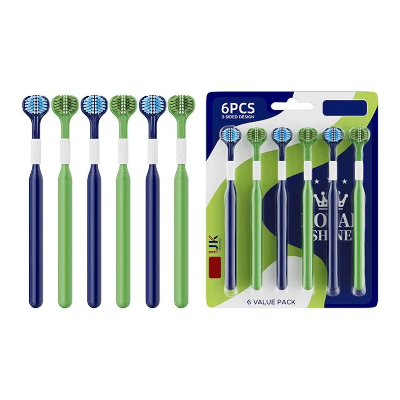 BANNER Toothbrushes Unisex-0