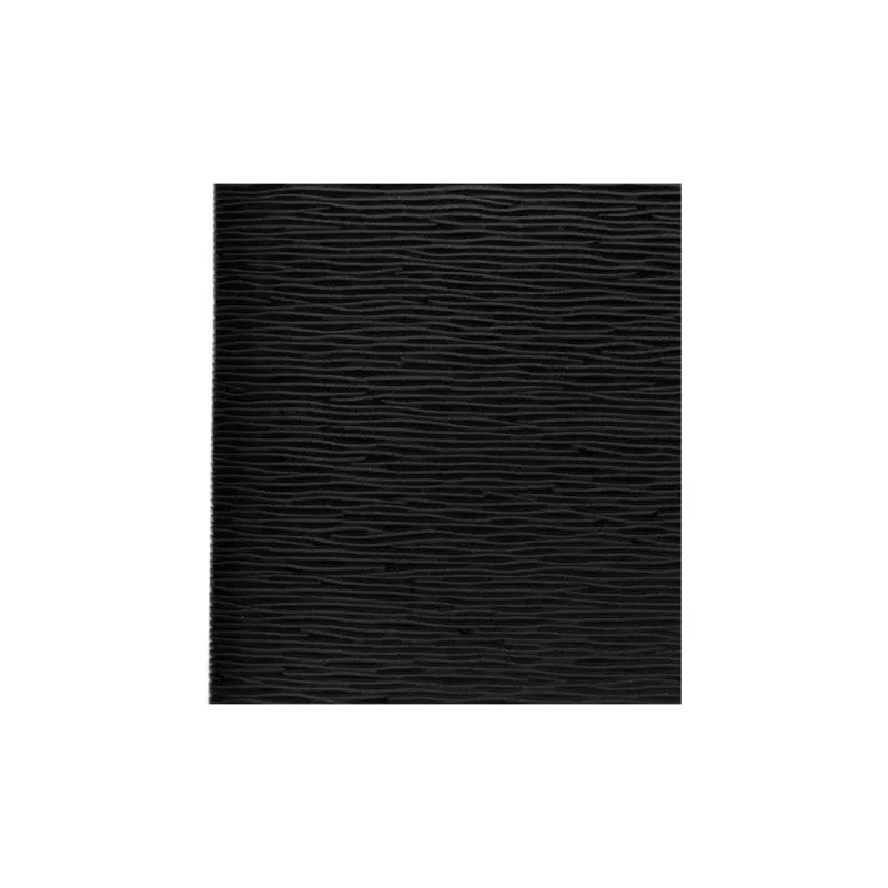 MICHAEL KORS MK Cooper Artificial Leather Clutch Card Holder Wallet Trumpets Men's Black-2