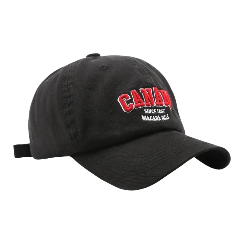 WODONBLE Cotton Baseball Caps Unisex-2