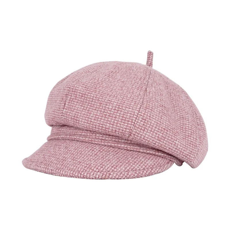 BANDICOOT Polyester Berets Women's-1
