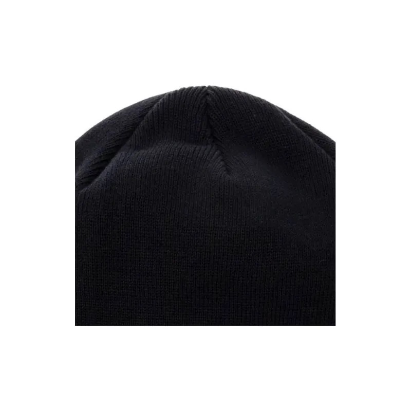 Yohji Yamamoto X New Era Turn-Up Brim Beanie-1