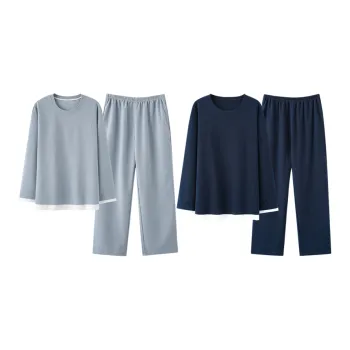 Good fortune Unisex Pajama Sets