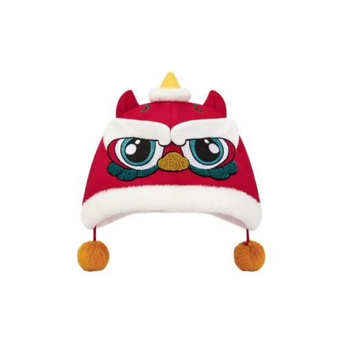 BALABALA Cotton Hats & Caps Kids'