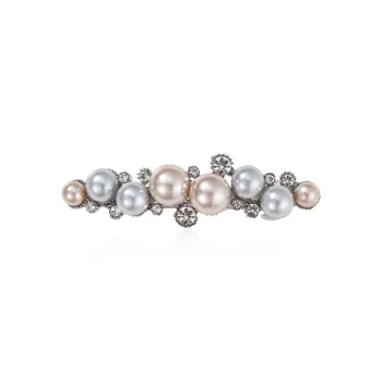 CHIMERA Alloy Hair Clip Hair Accessory Headpiece Women's