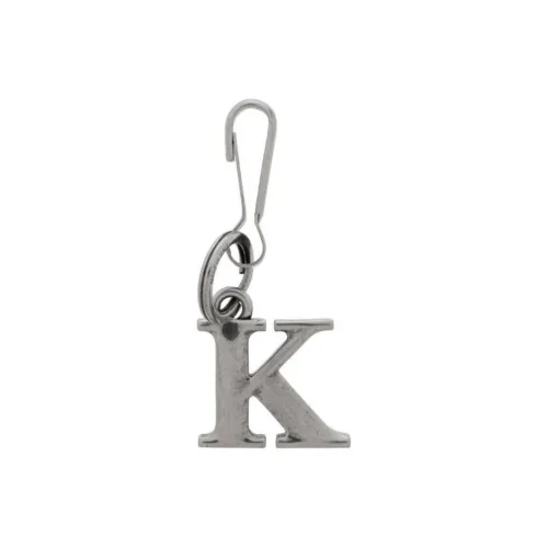 Balenciaga K Chain Keychain