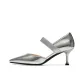 Silver