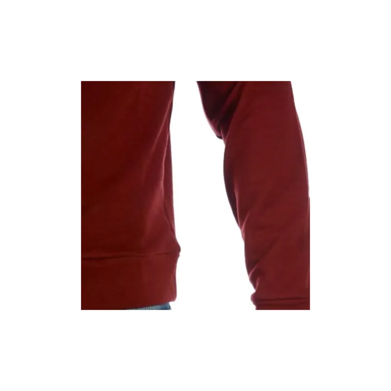 EMPORIO ARMANI Sweatshirt Men's Red-4