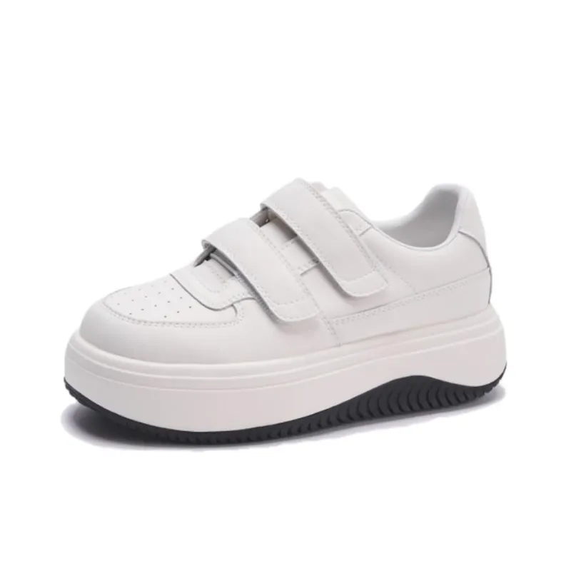 Hotwind Low Top Skateboard Shoes Women's-1