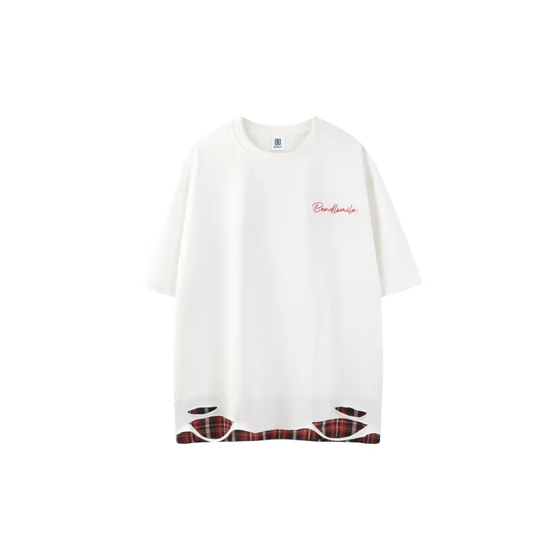 BENDL’S Short-Sleeved T-Shirts Unisex-10