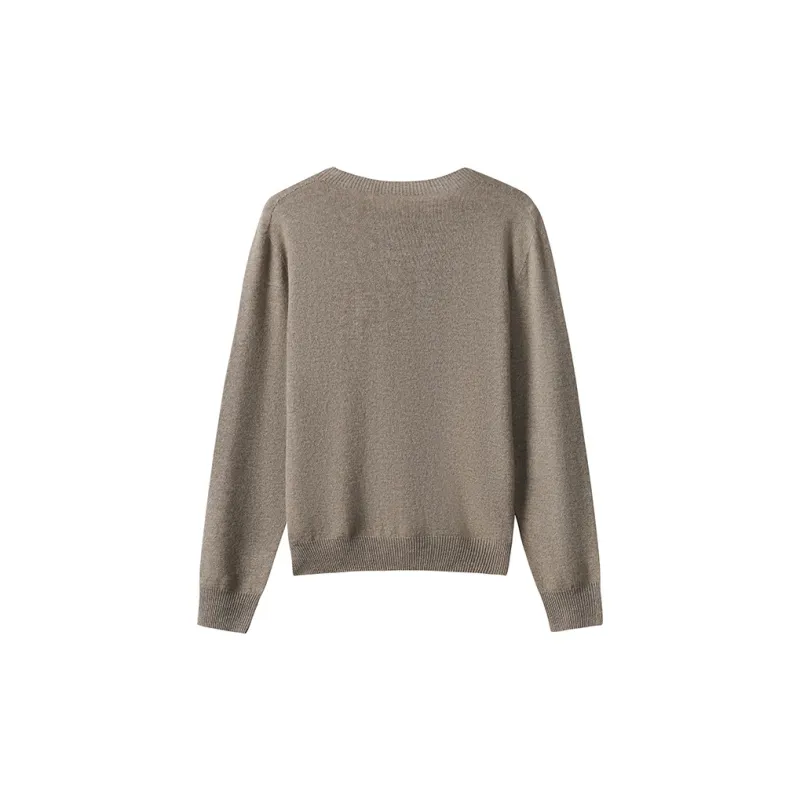 FAIRWHALE Knitwear Women's-11