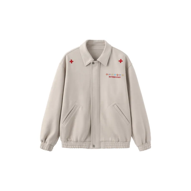 NSTNEW START Jackets & Coats Unisex-17