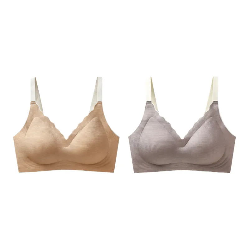 Lan Miao Women's Bras-7