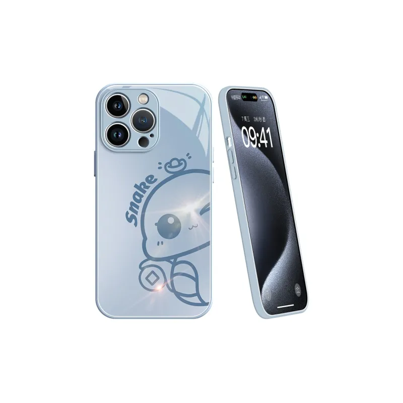 Lingtao Phone Cases-2