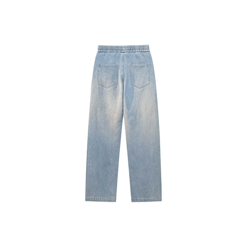 UNthemed Jeans Unisex-8