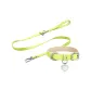 [Bamboo Green Exclusive Clothing Sets]Health Nameplates+Collar+Leash
