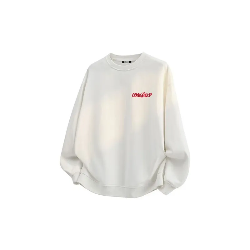 COMGM Sweatshirts Unisex-1