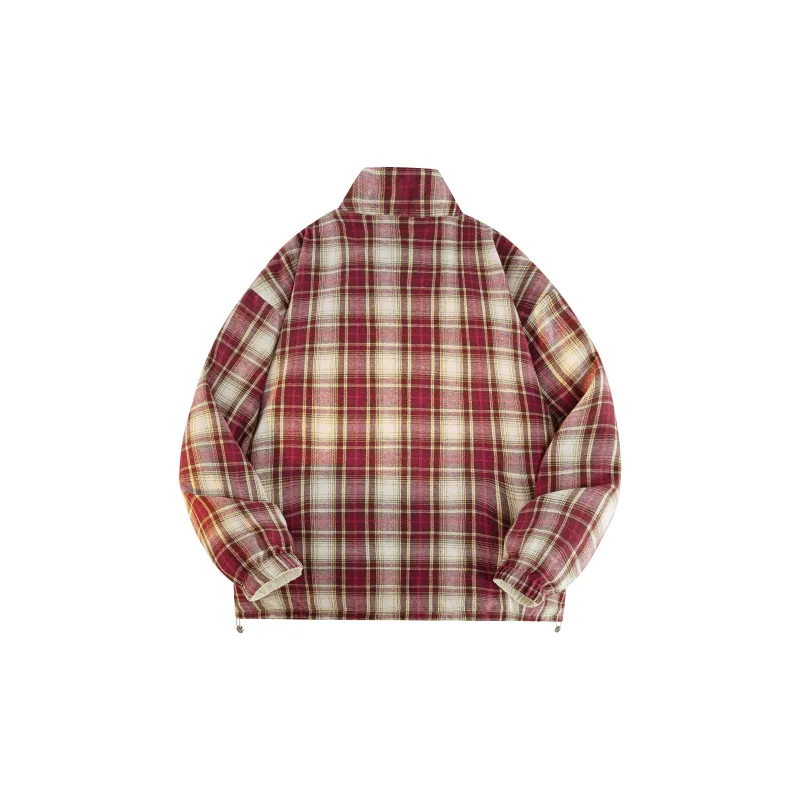 GROW DATE Jackets & Coats Unisex-17