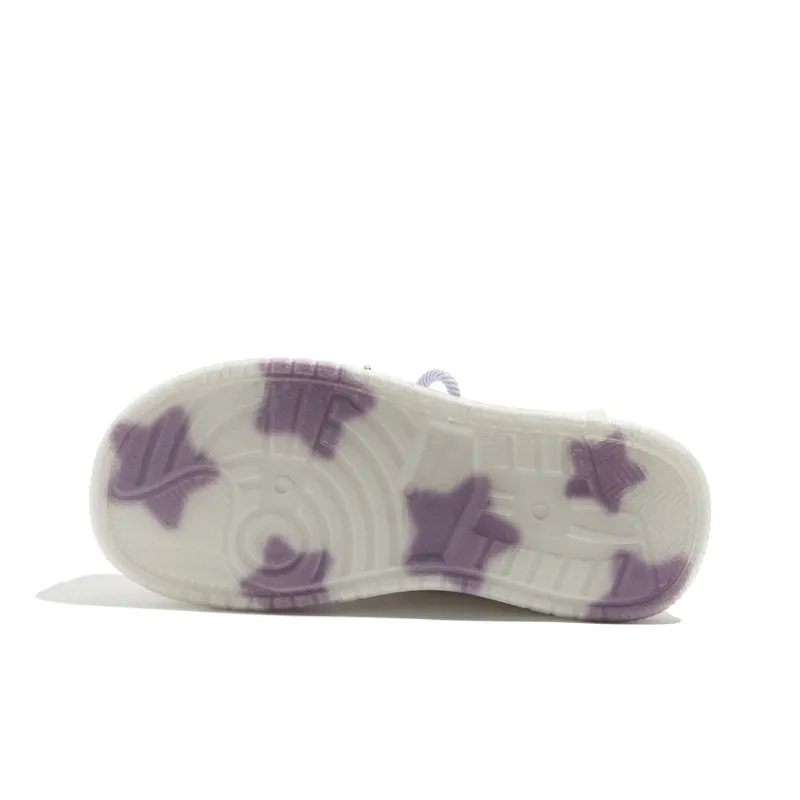 BEIER Slip Resistant Low Top Skateboard Shoes Women's-4