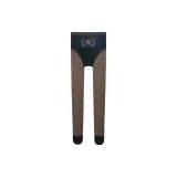 [Letter Version]Dewy Black Stockings