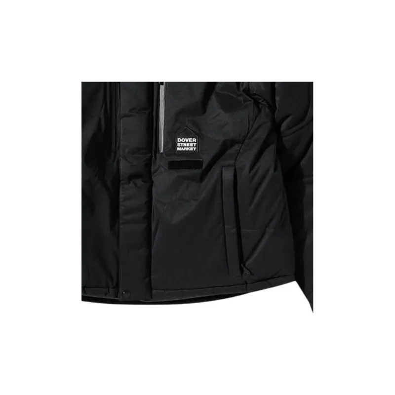 THE NORTH FACE x DOVER STREET MARKET FW24 Jacket Unisex Black-3