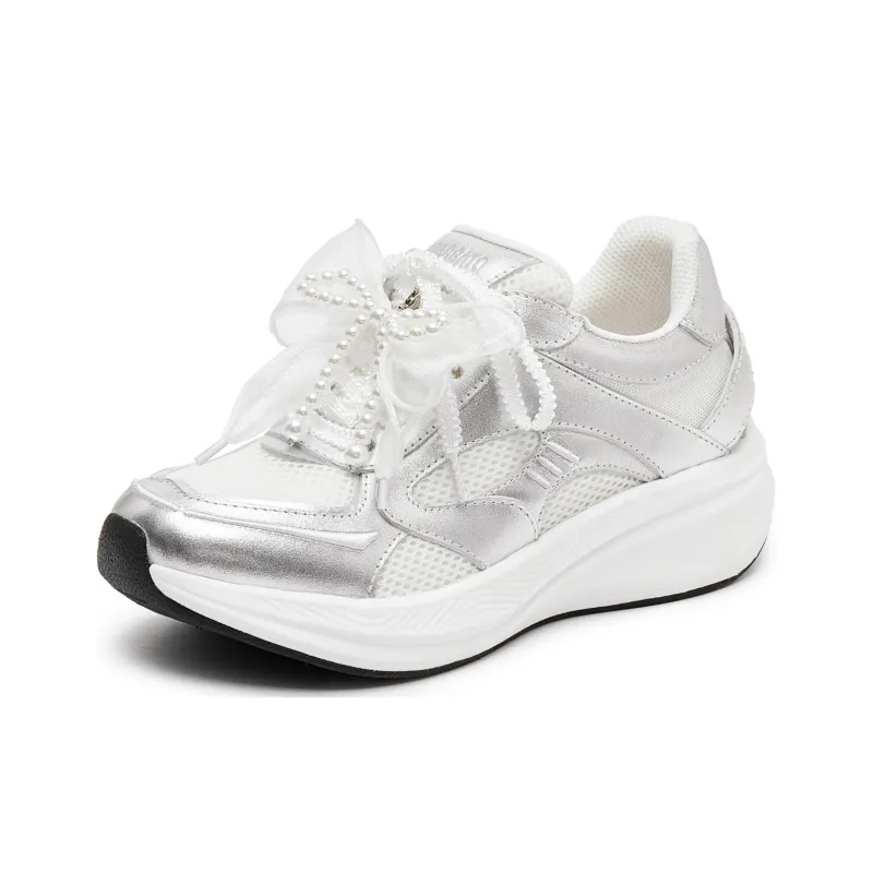 Staccato Butterfly Island Collection, Starlight Butterfly Low Top Casual Shoes Women's-9