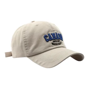 WODONBLE Cotton Baseball Caps Unisex