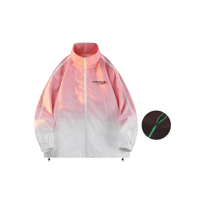 BOBBY ABLEY Jackets Coats Unisex-10