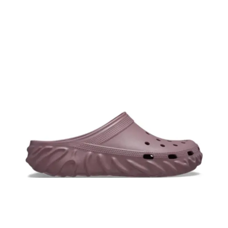 Crocs Pollex Saru Mule By Salehe Bembury Mochi-1