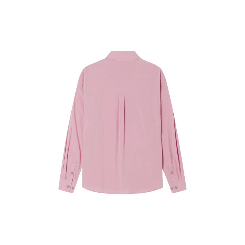 FORNINES Shirts Unisex-9