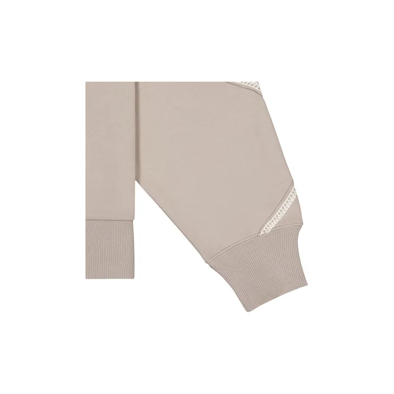New Balance FW24 Sweatshirt Men's Gray-6