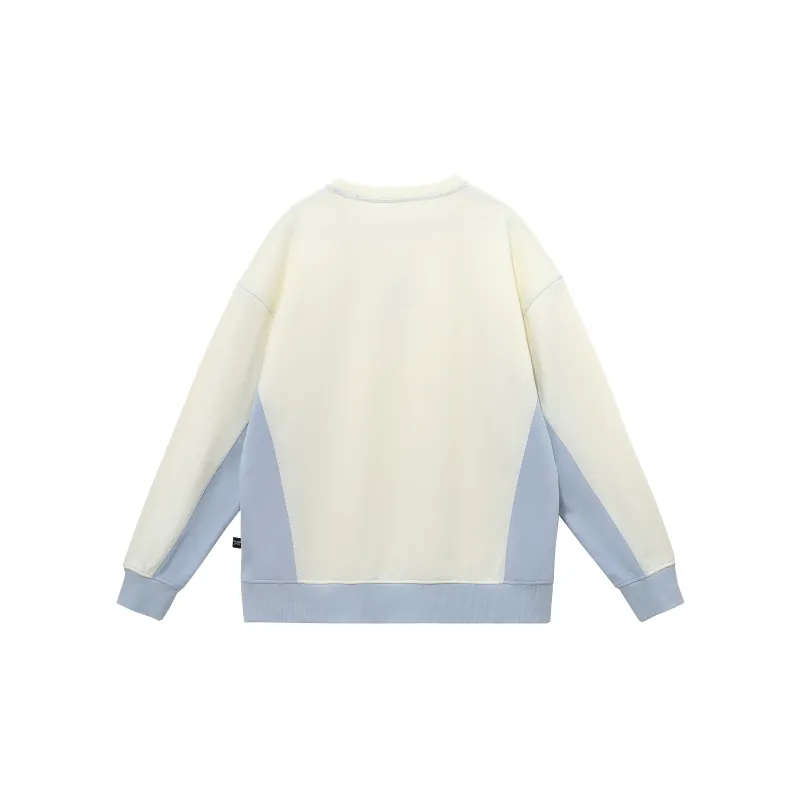 Tryforlove Sweatshirts Unisex-3