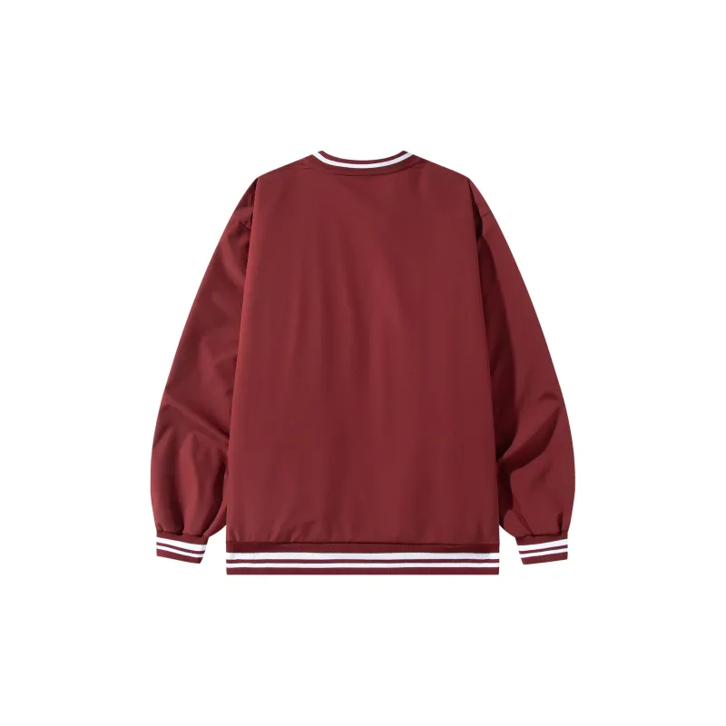 Paddy Julia Sweatshirts Unisex-4