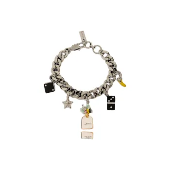 MARC JACOBS The Mini Icon Bracelet