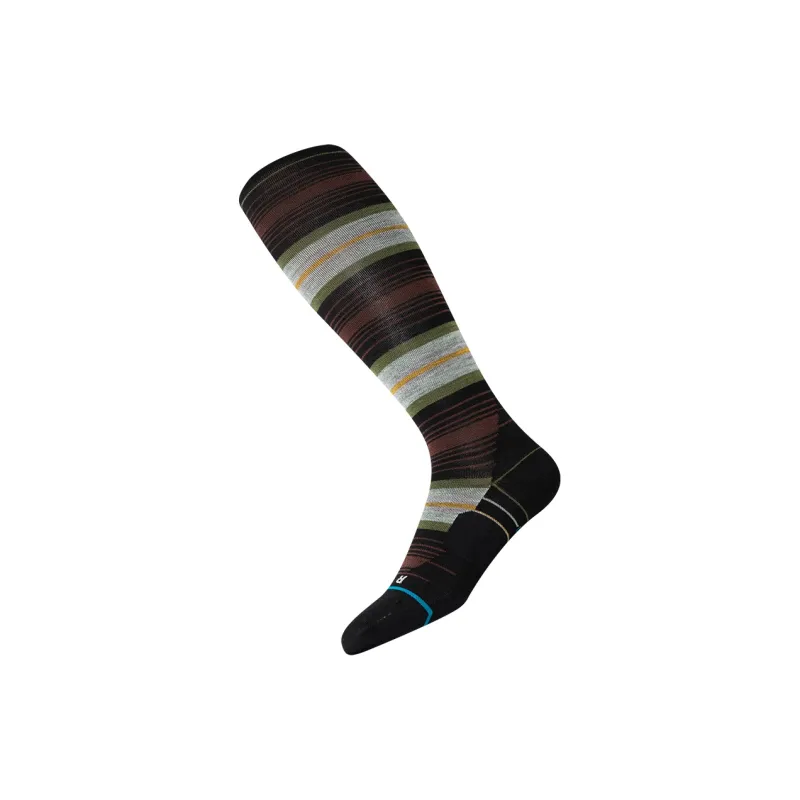 Stance Ski Socks Unisex 2 Pack Mixed Color-3