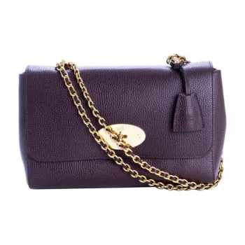 Mulberry Lily Shoulder Bags